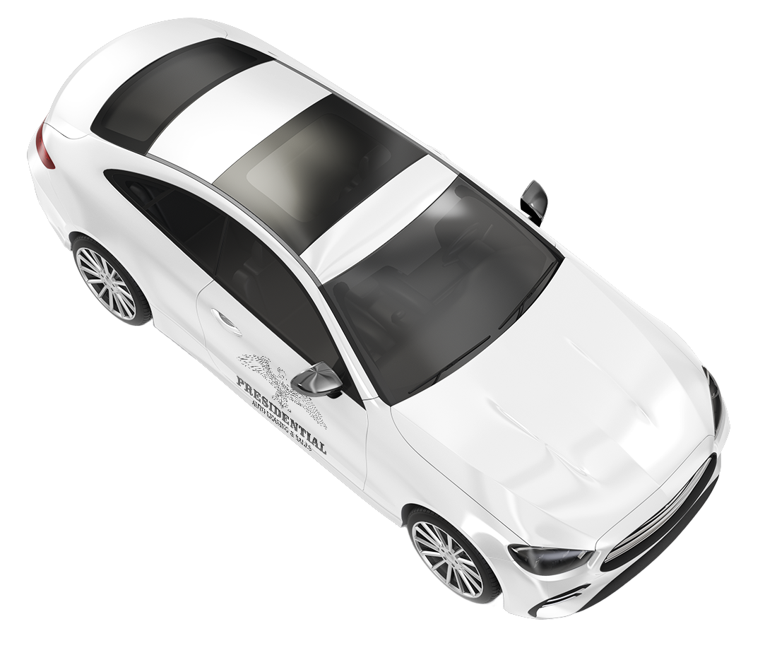 Presidential Car Leasing Deals