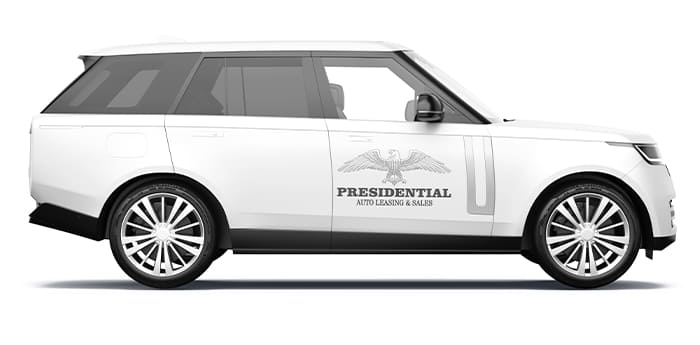 presidential-auto-leasing-services-nyc-suv