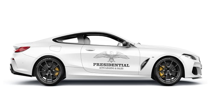 presidential-auto-leasing-services-nyc-coupe
