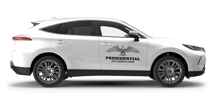 presidential-auto-leasing-services-nyc-crossovers