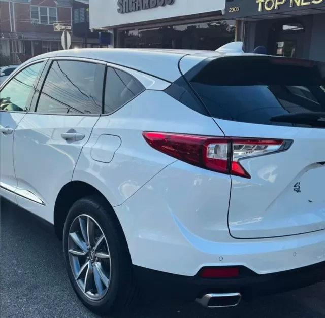 2024 Acura RDX