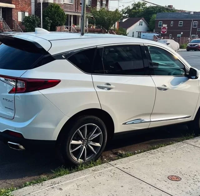 2024 Acura RDX