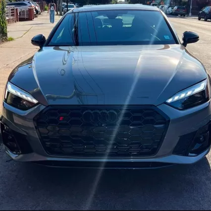 2024 Audi S5