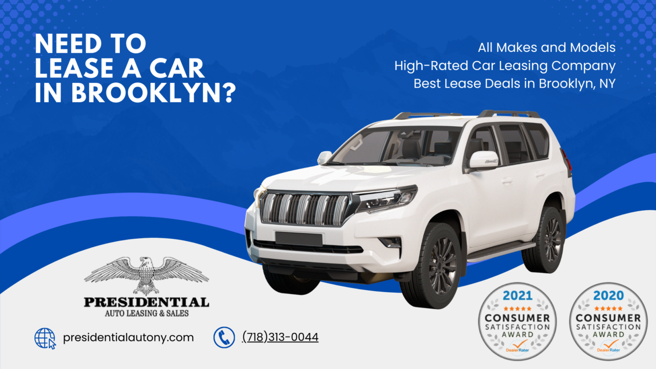 car leasing in brooklyn, ny