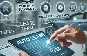 How to Negotiate the Best Auto Lease Deal in 2024