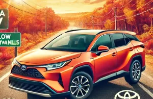 Discover the Most Exciting Toyota Lease Deals for 2025 in New York, Connecticut, and New Jersey