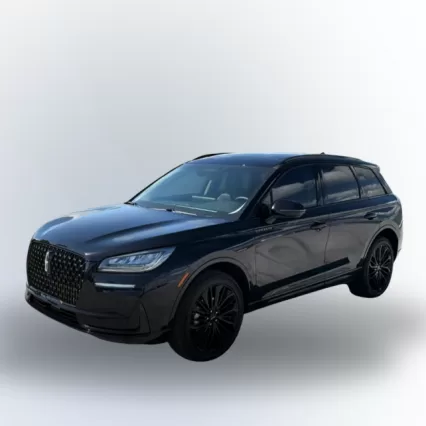 2025 Lincoln Corsair-Presidential Auto Leasing