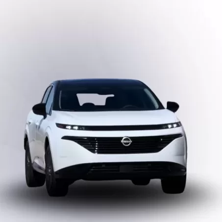 2025 Nissan Murano