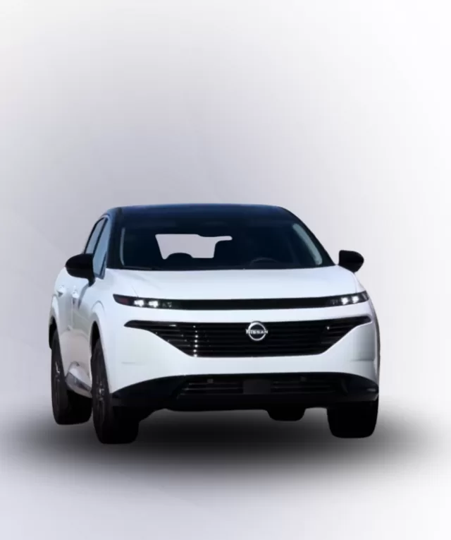 2025 Nissan Murano