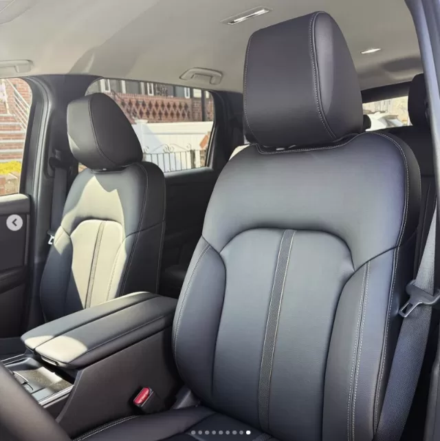 2025 mazda cx 90: the flagship three row premium suv