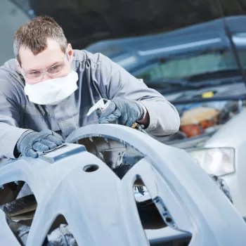Presidential Auto Collision - 1515 Neptune Avenue Brooklyn NY - Featured