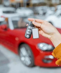 No Money Down Auto Leases