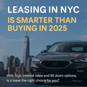 leasing in nyc - Why Leasing Is Becoming More Attractive Than Buying in 2025